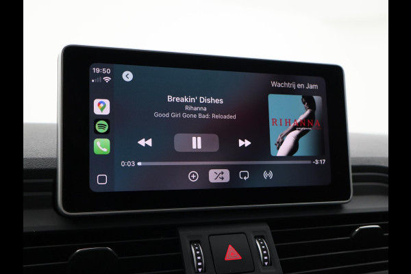 Audi Q5 40 TDI QUATTRO 2.0 TDI 190 PK + VIRTUAL COCKPIT | APPLE CARPLAY | STOELVERW. | NAVIGATIE