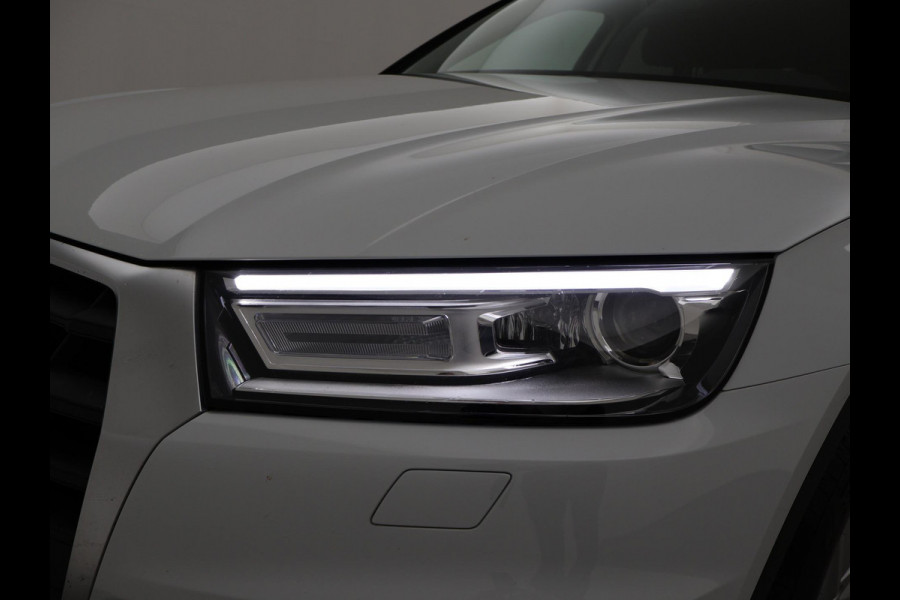 Audi Q5 40 TDI QUATTRO 2.0 TDI 190 PK + VIRTUAL COCKPIT | APPLE CARPLAY | STOELVERW. | NAVIGATIE