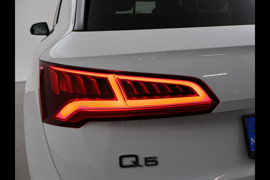 Audi Q5 40 TDI QUATTRO 2.0 TDI 190 PK + VIRTUAL COCKPIT | APPLE CARPLAY | STOELVERW. | NAVIGATIE