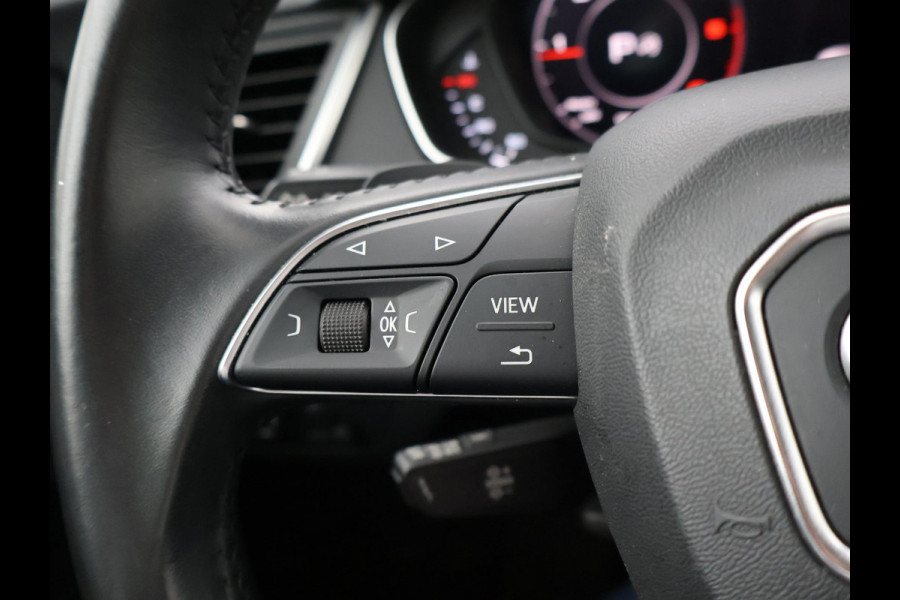 Audi Q5 40 TDI QUATTRO 2.0 TDI 190 PK + VIRTUAL COCKPIT | APPLE CARPLAY | STOELVERW. | NAVIGATIE