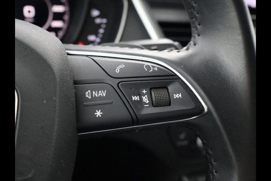Audi Q5 40 TDI QUATTRO 2.0 TDI 190 PK + VIRTUAL COCKPIT | APPLE CARPLAY | STOELVERW. | NAVIGATIE