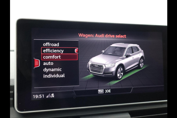 Audi Q5 40 TDI QUATTRO 2.0 TDI 190 PK + VIRTUAL COCKPIT | APPLE CARPLAY | STOELVERW. | NAVIGATIE