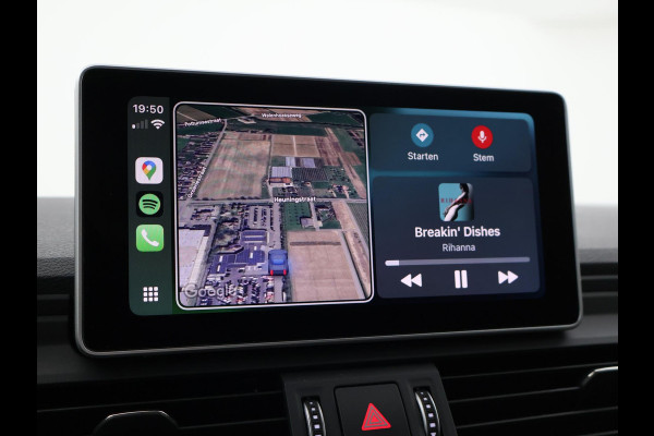 Audi Q5 40 TDI QUATTRO 2.0 TDI 190 PK + VIRTUAL COCKPIT | APPLE CARPLAY | STOELVERW. | NAVIGATIE