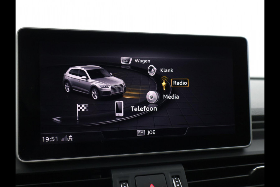 Audi Q5 40 TDI QUATTRO 2.0 TDI 190 PK + VIRTUAL COCKPIT | APPLE CARPLAY | STOELVERW. | NAVIGATIE