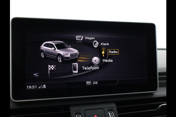 Audi Q5 40 TDI QUATTRO 2.0 TDI 190 PK + VIRTUAL COCKPIT | APPLE CARPLAY | STOELVERW. | NAVIGATIE