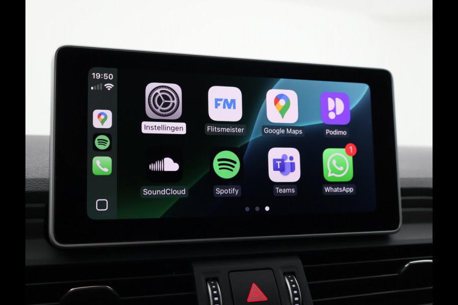 Audi Q5 40 TDI QUATTRO 2.0 TDI 190 PK + VIRTUAL COCKPIT | APPLE CARPLAY | STOELVERW. | NAVIGATIE