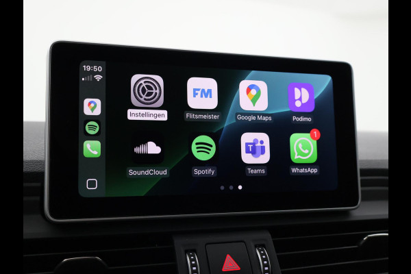 Audi Q5 40 TDI QUATTRO 2.0 TDI 190 PK + VIRTUAL COCKPIT | APPLE CARPLAY | STOELVERW. | NAVIGATIE