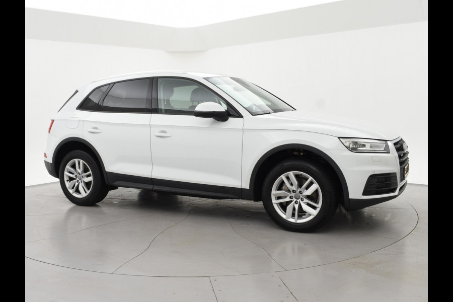 Audi Q5 40 TDI QUATTRO 2.0 TDI 190 PK + VIRTUAL COCKPIT | APPLE CARPLAY | STOELVERW. | NAVIGATIE