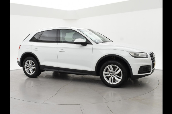 Audi Q5 40 TDI QUATTRO 2.0 TDI 190 PK + VIRTUAL COCKPIT | APPLE CARPLAY | STOELVERW. | NAVIGATIE