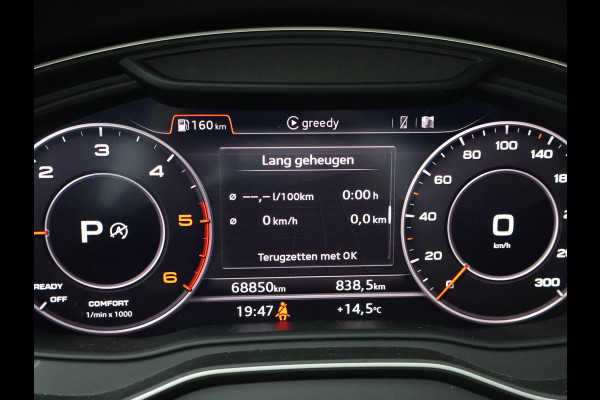 Audi Q5 40 TDI QUATTRO 2.0 TDI 190 PK + VIRTUAL COCKPIT | APPLE CARPLAY | STOELVERW. | NAVIGATIE