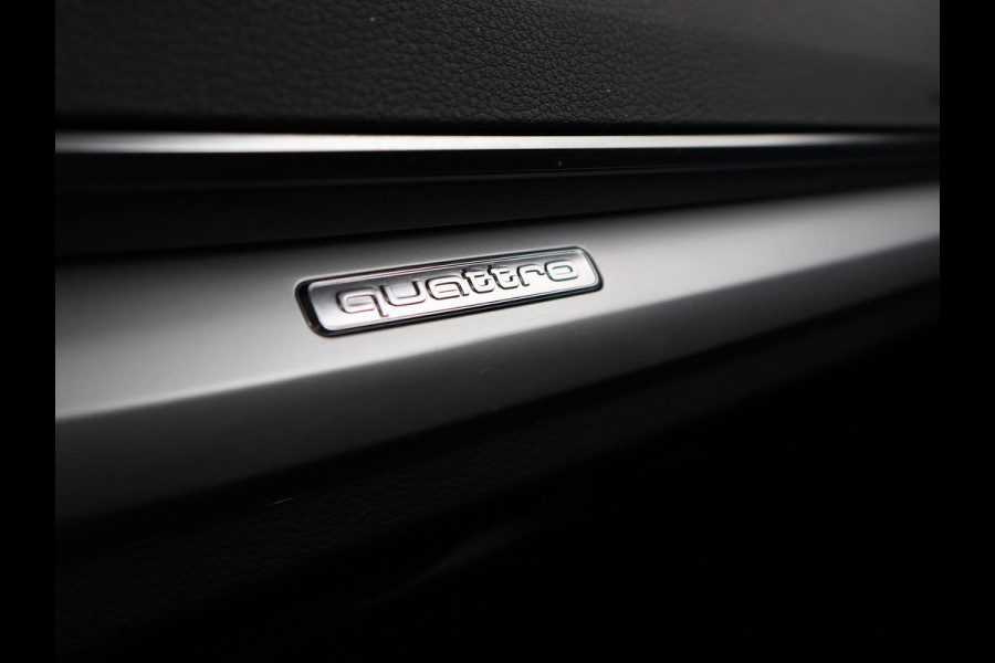 Audi Q5 40 TDI QUATTRO 2.0 TDI 190 PK + VIRTUAL COCKPIT | APPLE CARPLAY | STOELVERW. | NAVIGATIE