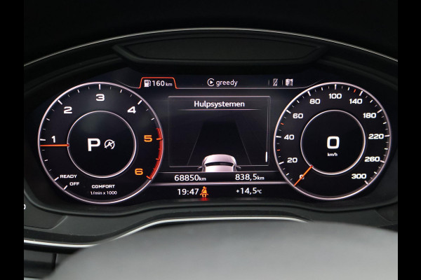 Audi Q5 40 TDI QUATTRO 2.0 TDI 190 PK + VIRTUAL COCKPIT | APPLE CARPLAY | STOELVERW. | NAVIGATIE