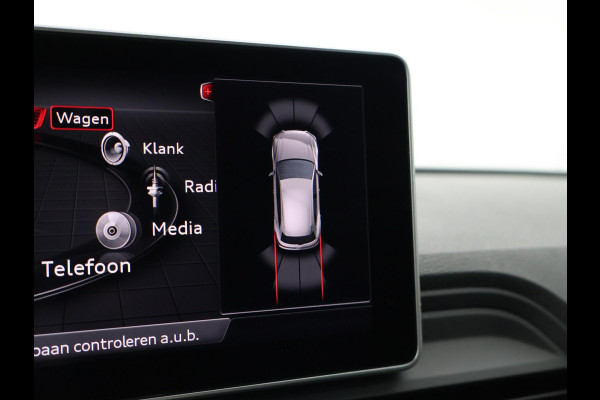 Audi Q5 40 TDI QUATTRO 2.0 TDI 190 PK + VIRTUAL COCKPIT | APPLE CARPLAY | STOELVERW. | NAVIGATIE
