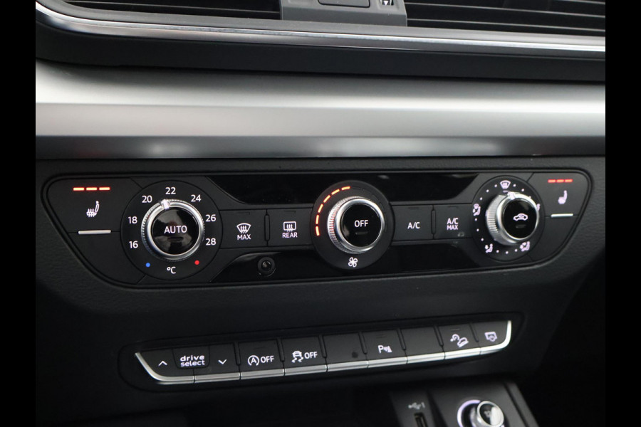 Audi Q5 40 TDI QUATTRO 2.0 TDI 190 PK + VIRTUAL COCKPIT | APPLE CARPLAY | STOELVERW. | NAVIGATIE