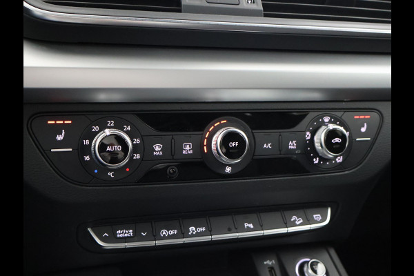 Audi Q5 40 TDI QUATTRO 2.0 TDI 190 PK + VIRTUAL COCKPIT | APPLE CARPLAY | STOELVERW. | NAVIGATIE