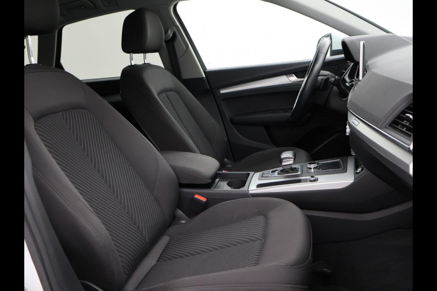 Audi Q5 40 TDI QUATTRO 2.0 TDI 190 PK + VIRTUAL COCKPIT | APPLE CARPLAY | STOELVERW. | NAVIGATIE