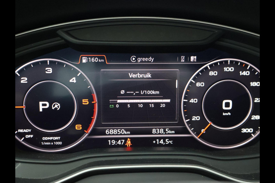 Audi Q5 40 TDI QUATTRO 2.0 TDI 190 PK + VIRTUAL COCKPIT | APPLE CARPLAY | STOELVERW. | NAVIGATIE