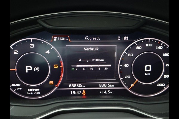 Audi Q5 40 TDI QUATTRO 2.0 TDI 190 PK + VIRTUAL COCKPIT | APPLE CARPLAY | STOELVERW. | NAVIGATIE