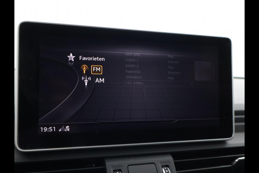 Audi Q5 40 TDI QUATTRO 2.0 TDI 190 PK + VIRTUAL COCKPIT | APPLE CARPLAY | STOELVERW. | NAVIGATIE