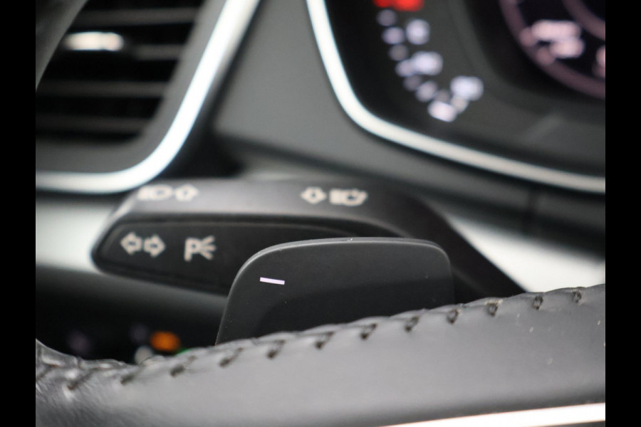 Audi Q5 40 TDI QUATTRO 2.0 TDI 190 PK + VIRTUAL COCKPIT | APPLE CARPLAY | STOELVERW. | NAVIGATIE