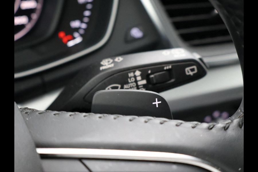 Audi Q5 40 TDI QUATTRO 2.0 TDI 190 PK + VIRTUAL COCKPIT | APPLE CARPLAY | STOELVERW. | NAVIGATIE