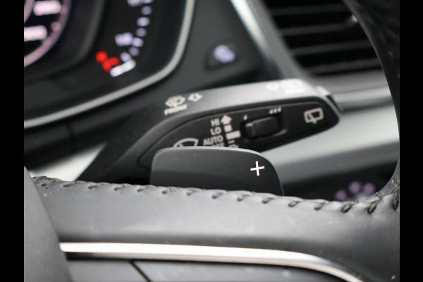 Audi Q5 40 TDI QUATTRO 2.0 TDI 190 PK + VIRTUAL COCKPIT | APPLE CARPLAY | STOELVERW. | NAVIGATIE