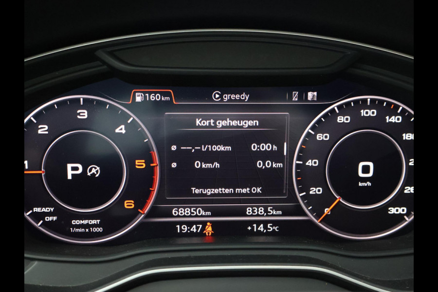 Audi Q5 40 TDI QUATTRO 2.0 TDI 190 PK + VIRTUAL COCKPIT | APPLE CARPLAY | STOELVERW. | NAVIGATIE