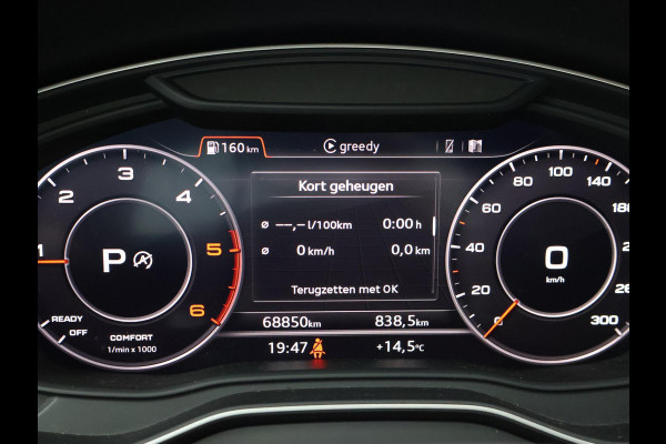 Audi Q5 40 TDI QUATTRO 2.0 TDI 190 PK + VIRTUAL COCKPIT | APPLE CARPLAY | STOELVERW. | NAVIGATIE