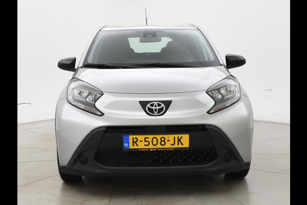 Toyota Aygo X 1.0 VVT-i MT PLAY + ADAPTIVE CRUISE | APPLE CARPLAY | CAMERA | AIRCO