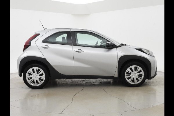 Toyota Aygo X 1.0 VVT-i MT PLAY + ADAPTIVE CRUISE | APPLE CARPLAY | CAMERA | AIRCO