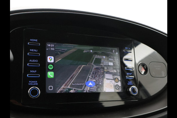 Toyota Aygo X 1.0 VVT-i MT PLAY + ADAPTIVE CRUISE | APPLE CARPLAY | CAMERA | AIRCO