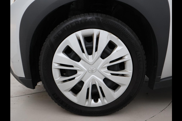 Toyota Aygo X 1.0 VVT-i MT PLAY + ADAPTIVE CRUISE | APPLE CARPLAY | CAMERA | AIRCO