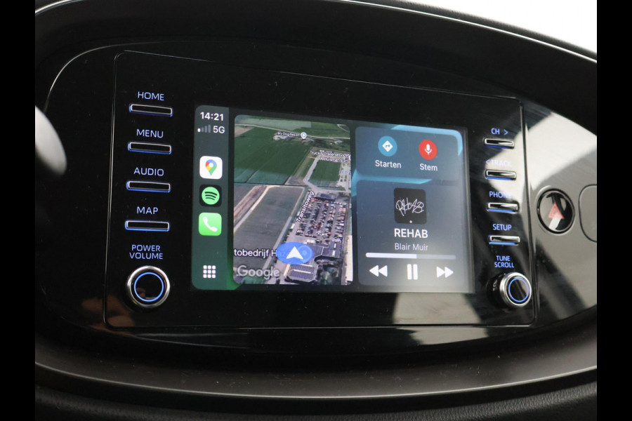 Toyota Aygo X 1.0 VVT-i MT PLAY + ADAPTIVE CRUISE | APPLE CARPLAY | CAMERA | AIRCO