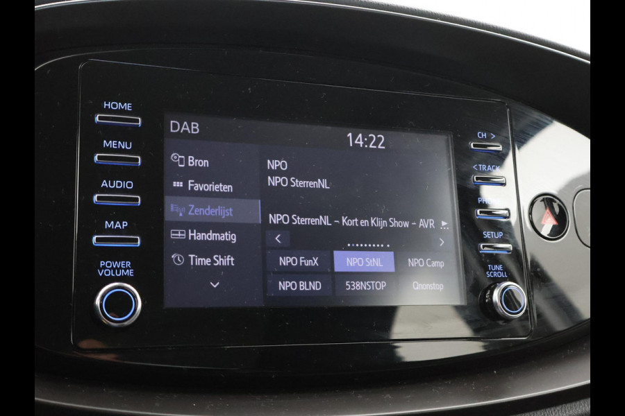 Toyota Aygo X 1.0 VVT-i MT PLAY + ADAPTIVE CRUISE | APPLE CARPLAY | CAMERA | AIRCO