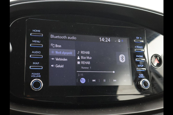 Toyota Aygo X 1.0 VVT-i MT PLAY + ADAPTIVE CRUISE | APPLE CARPLAY | CAMERA | AIRCO