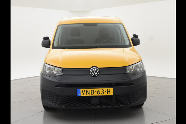 Volkswagen Caddy Cargo 2.0 TDI TREND + TREKHAAK | CRUISE | BLUETOOTH | KAST | AIRCO | PARKEERSENSOREN