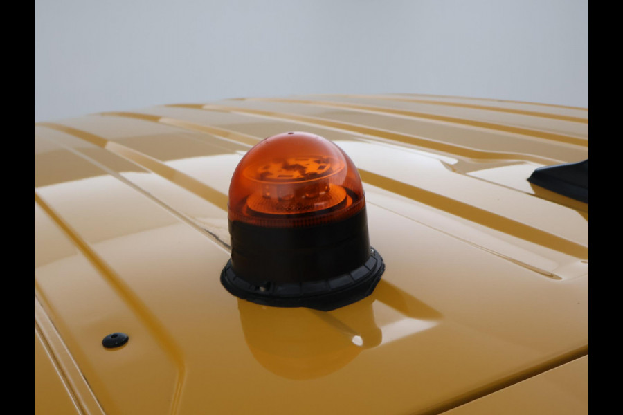 Volkswagen Caddy Cargo 2.0 TDI TREND + TREKHAAK | CRUISE | BLUETOOTH | KAST | AIRCO | PARKEERSENSOREN