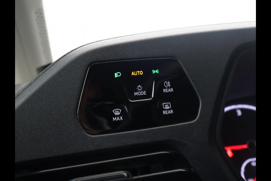 Volkswagen Caddy Cargo 2.0 TDI TREND + TREKHAAK | CRUISE | BLUETOOTH | KAST | AIRCO | PARKEERSENSOREN