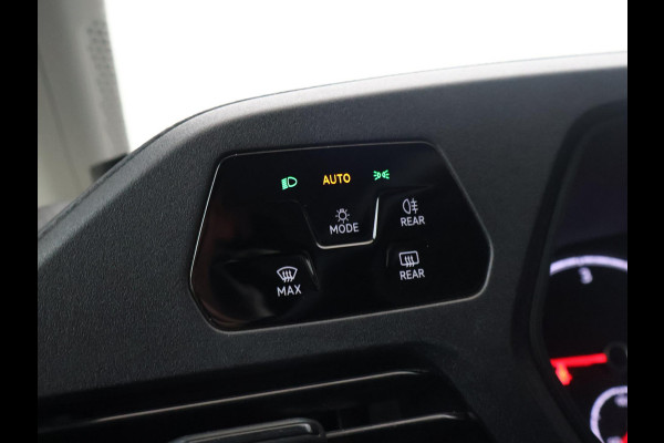 Volkswagen Caddy Cargo 2.0 TDI TREND + TREKHAAK | CRUISE | BLUETOOTH | KAST | AIRCO | PARKEERSENSOREN