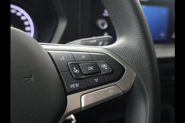 Volkswagen Caddy Cargo 2.0 TDI TREND + TREKHAAK | CRUISE | BLUETOOTH | KAST | AIRCO | PARKEERSENSOREN