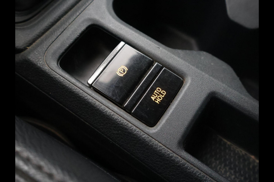 Volkswagen Caddy Cargo 2.0 TDI TREND + TREKHAAK | CRUISE | BLUETOOTH | KAST | AIRCO | PARKEERSENSOREN