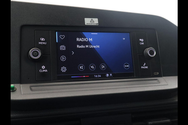 Volkswagen Caddy Cargo 2.0 TDI TREND + TREKHAAK | CRUISE | BLUETOOTH | KAST | AIRCO | PARKEERSENSOREN
