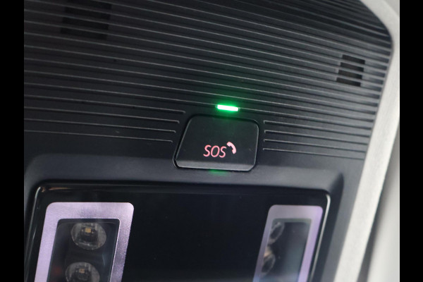 Volkswagen Caddy Cargo 2.0 TDI TREND + TREKHAAK | CRUISE | BLUETOOTH | KAST | AIRCO | PARKEERSENSOREN