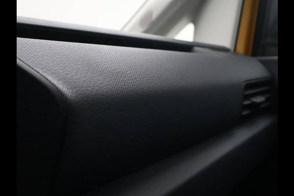 Volkswagen Caddy Cargo 2.0 TDI TREND + TREKHAAK | CRUISE | BLUETOOTH | KAST | AIRCO | PARKEERSENSOREN