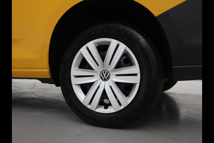 Volkswagen Caddy Cargo 2.0 TDI TREND + TREKHAAK | CRUISE | BLUETOOTH | KAST | AIRCO | PARKEERSENSOREN