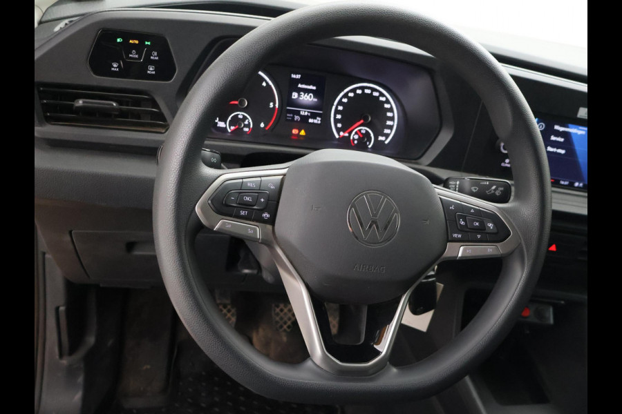 Volkswagen Caddy Cargo 2.0 TDI TREND + TREKHAAK | CRUISE | BLUETOOTH | KAST | AIRCO | PARKEERSENSOREN