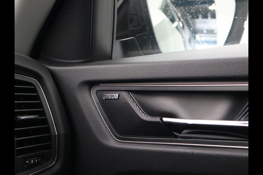 Škoda Kodiaq 1.5 TSI 150 PK DSG + WEGKL. TREKHAAK | 360 CAMERA CANTON | ADAPTIVE CRUISE | STOELVERW. | APPLE CARPLAY | MEMORY