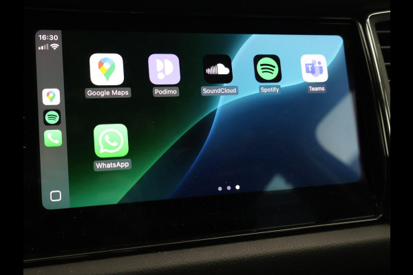 Škoda Kodiaq 1.5 TSI 150 PK DSG + WEGKL. TREKHAAK | 360 CAMERA CANTON | ADAPTIVE CRUISE | STOELVERW. | APPLE CARPLAY | MEMORY