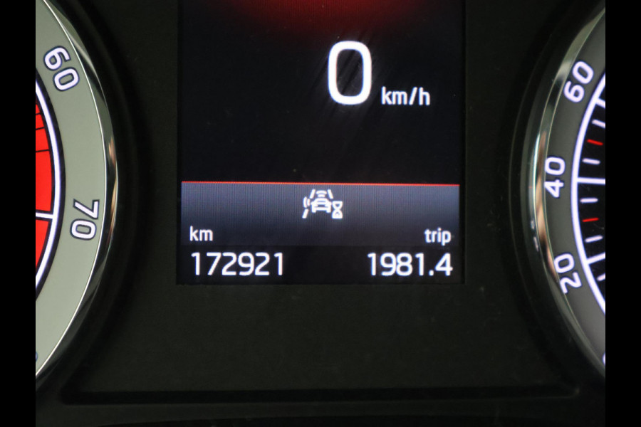 Škoda Kodiaq 1.5 TSI 150 PK DSG + WEGKL. TREKHAAK | 360 CAMERA CANTON | ADAPTIVE CRUISE | STOELVERW. | APPLE CARPLAY | MEMORY