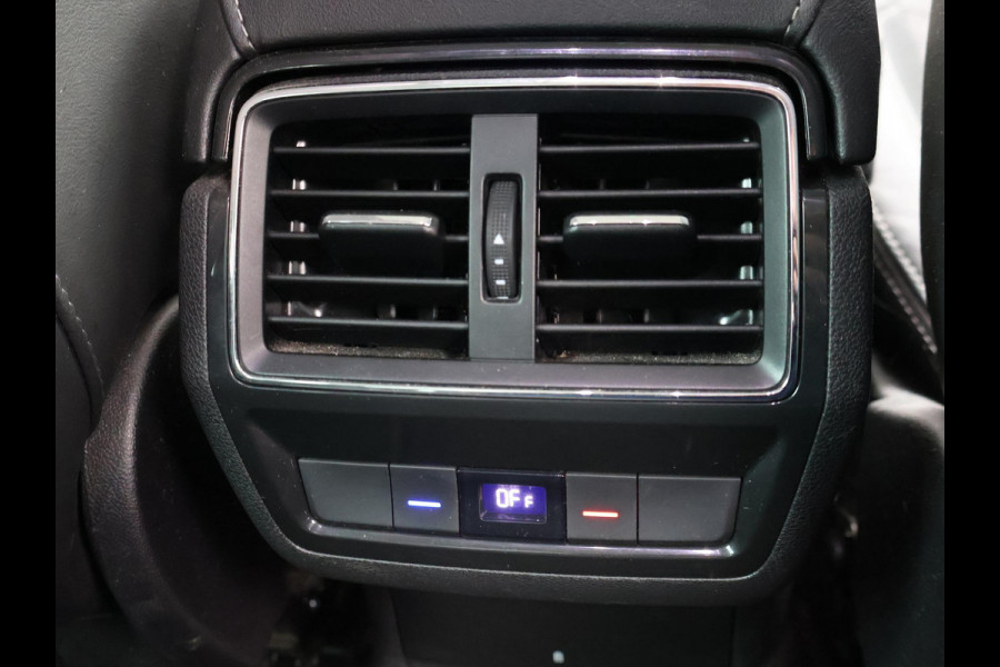 Škoda Kodiaq 1.5 TSI 150 PK DSG + WEGKL. TREKHAAK | 360 CAMERA CANTON | ADAPTIVE CRUISE | STOELVERW. | APPLE CARPLAY | MEMORY